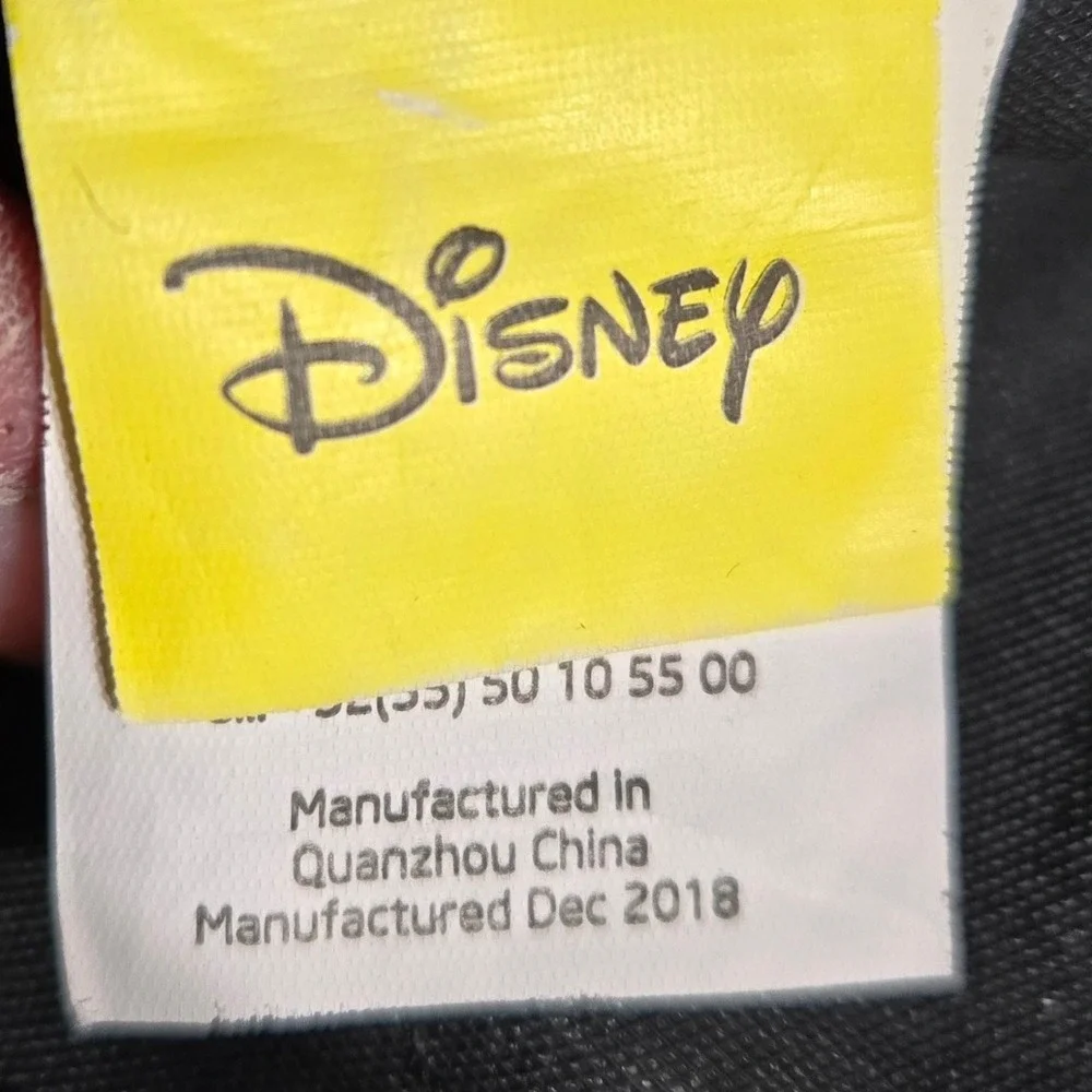 Disney minnie mouse